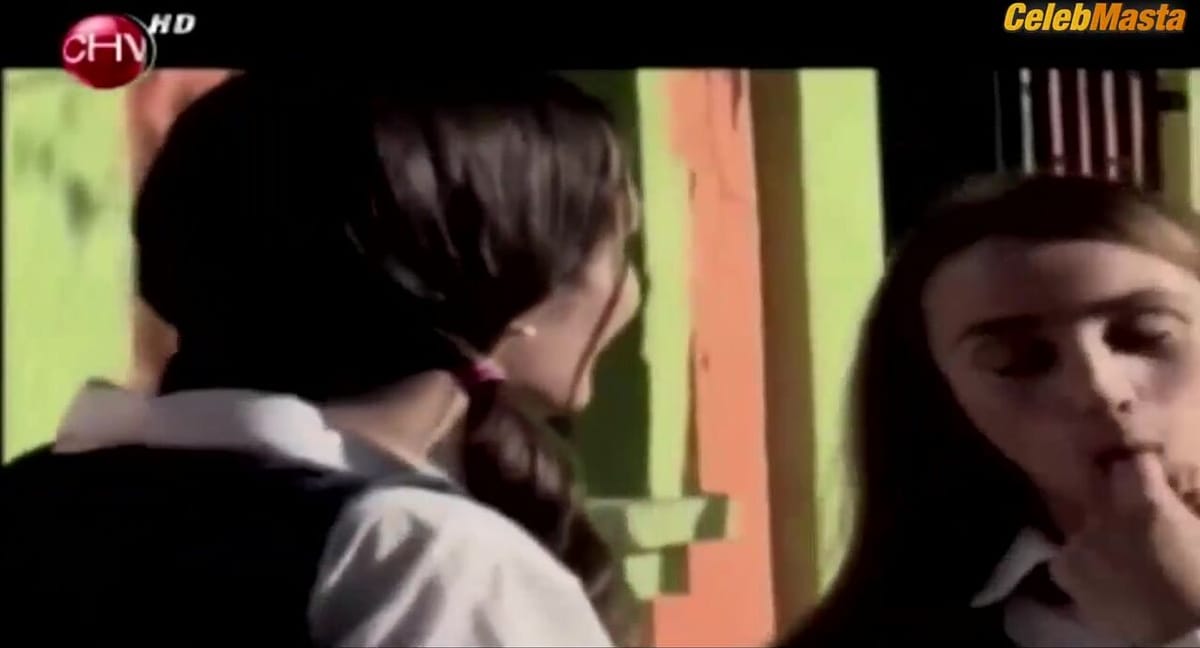3500 batch's Butt and Tits Scene in Karma