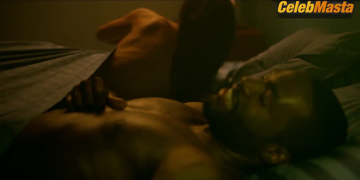 3500 batch's Sex Scene in Black Mirror