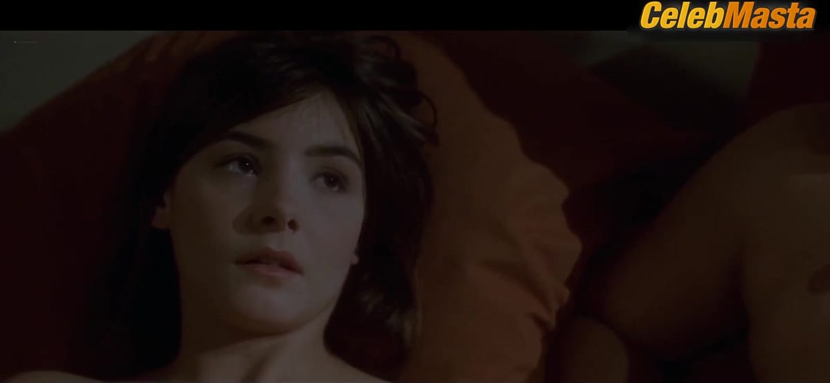3500 batch's Sex Scene with Vanessa Paradis in Elisa