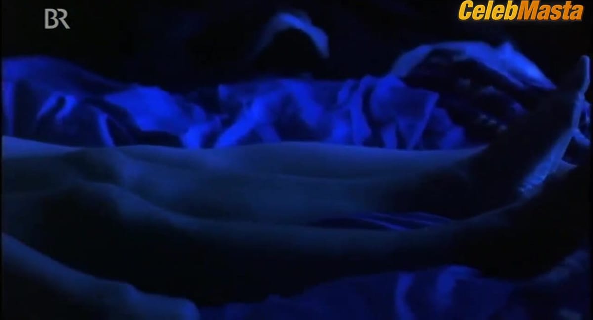3500 batch's Sex Scene from Harald