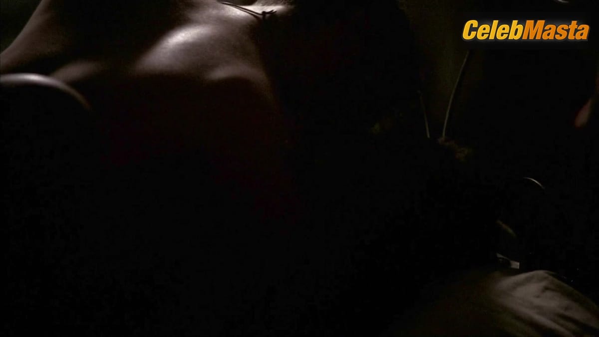 3500 batch's Sex Scene in Supernatural