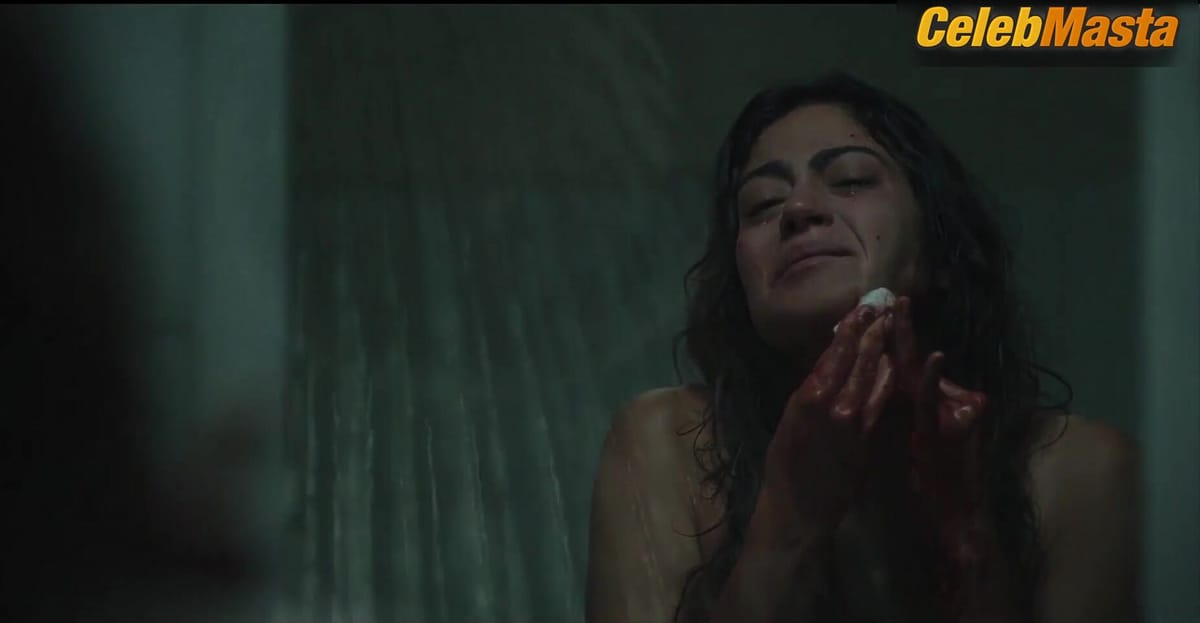 3500 batch's Sex Scene from Insania