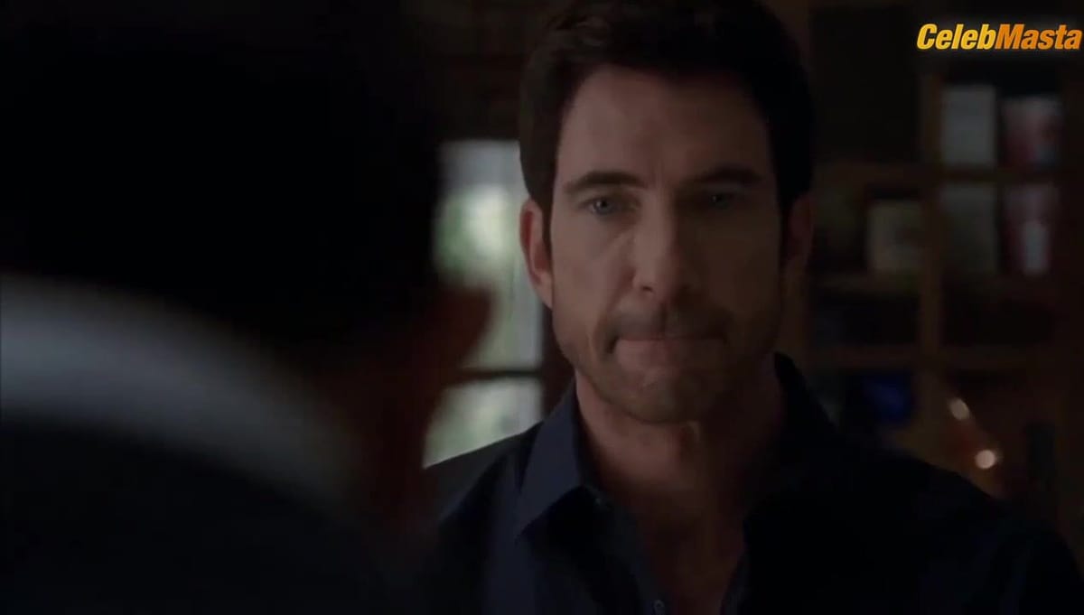 3500 batch's Sex Scene in American Horror Story
