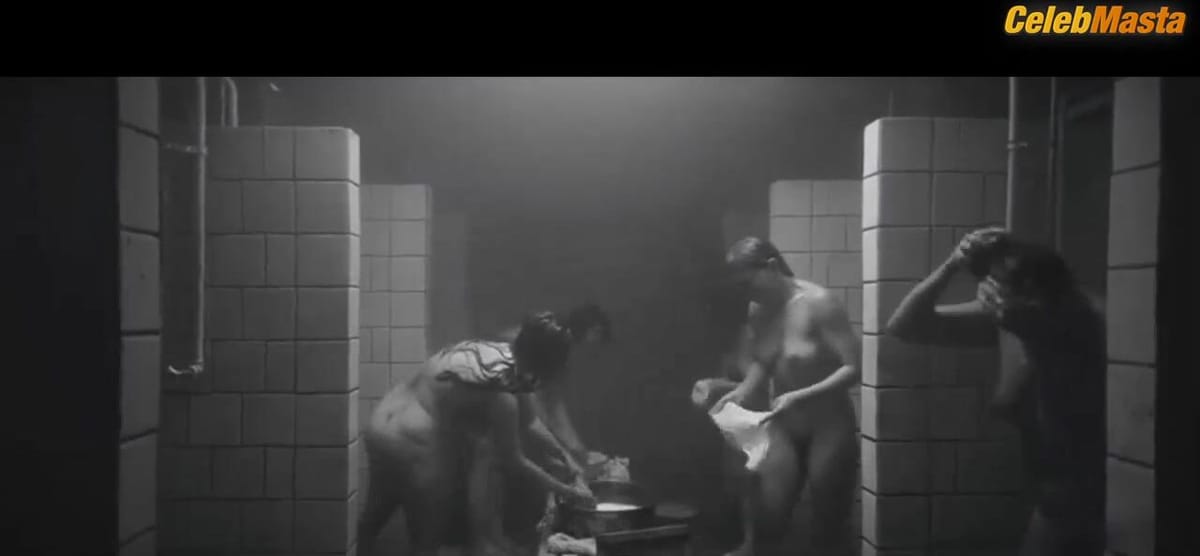 3500 batch Yuliya Peresild's Tits Scene from Petrovy V Grippe