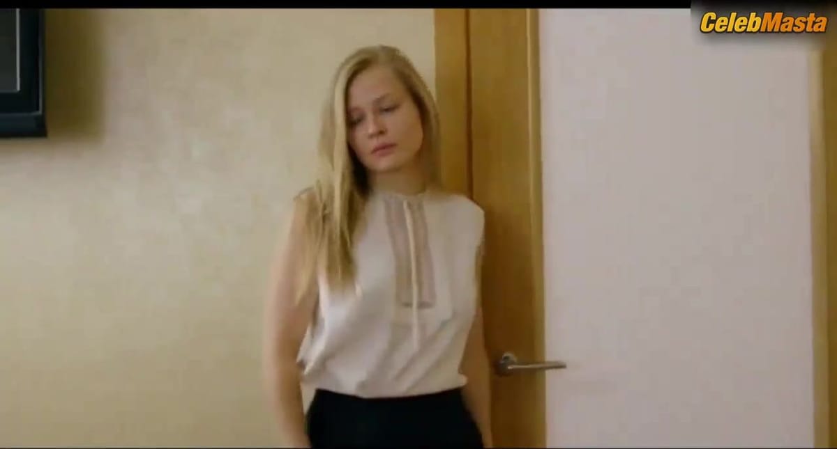 3500 batch Yuliya Peresild Sex Scene from Peterburg. Lyubov. Do Vostrebovaniya