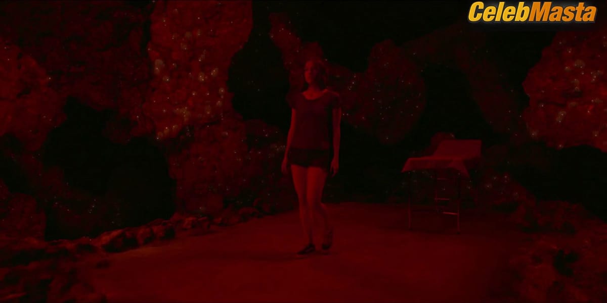 3500 batch's Tits, Bush Scene from Feria The Darkest Light