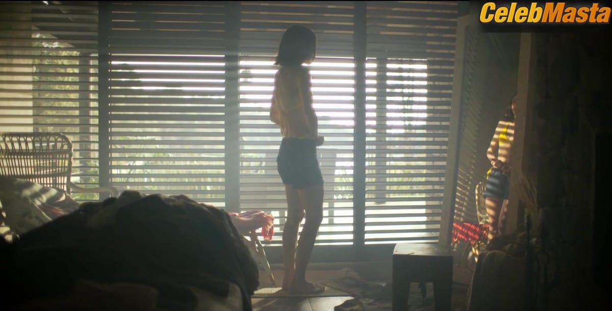 3500 batch's Bikini Scene from Who Killed Sara?