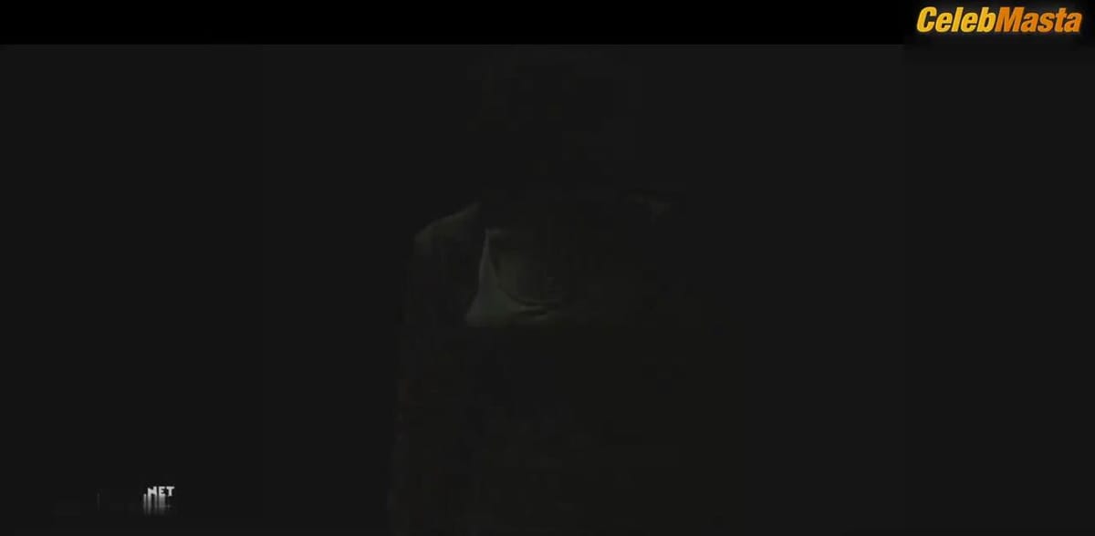 3500 batch's Tits Scene from La Cripta, El Ultimo Secreto
