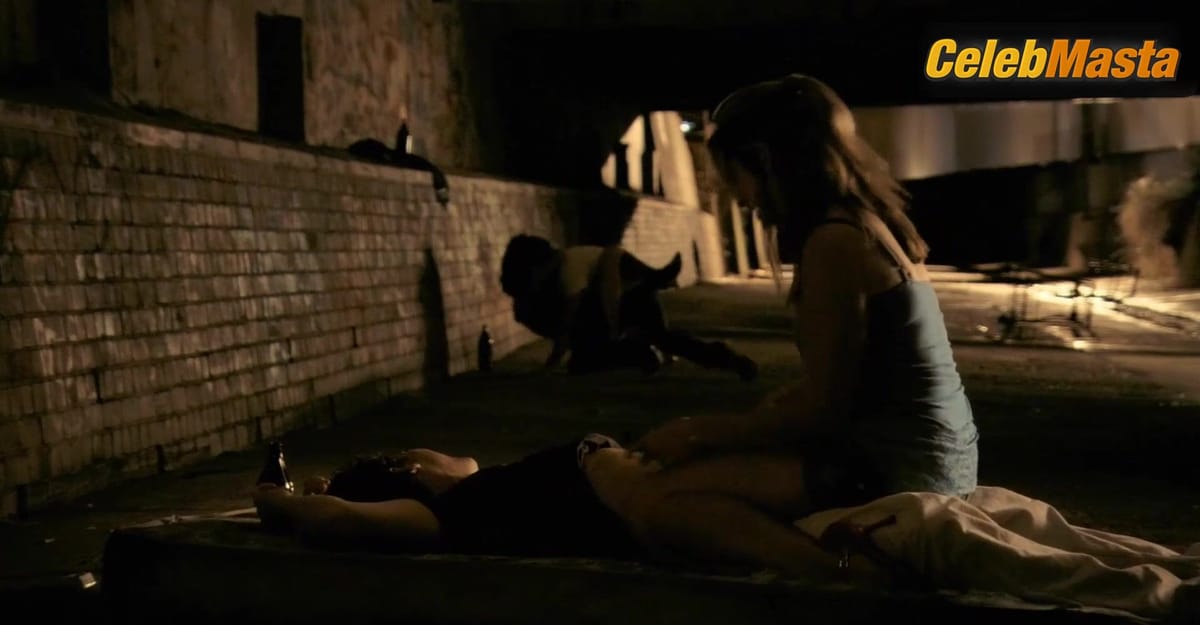 3500 batch Tits Scene from West