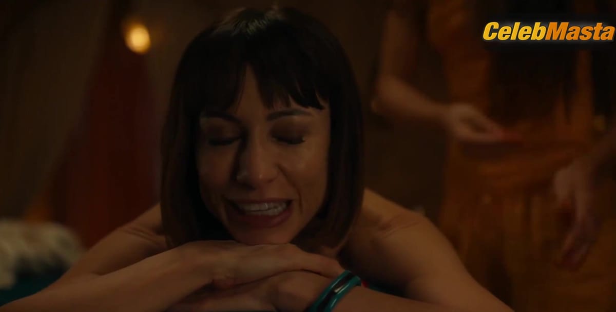 3500 batch's Sex Scene in Billionaires' Bunker