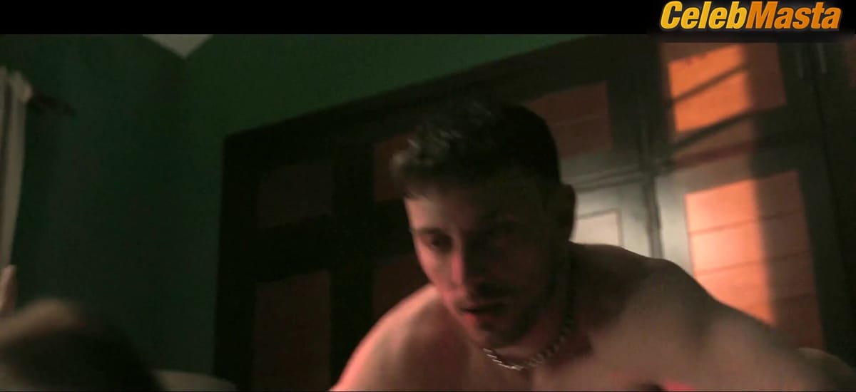3500 batch: Malena Alterio's Underwear Scene from En Fin