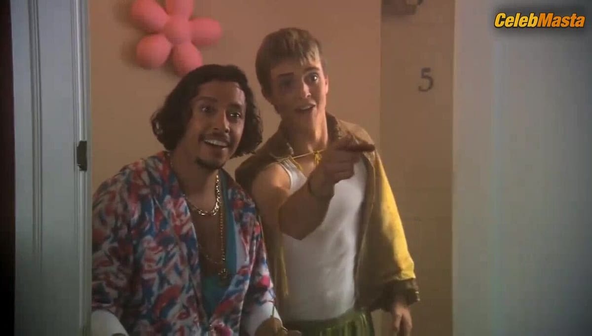 3500 batch's Tits, Underwear Scene from Ratko The Dictator's Son