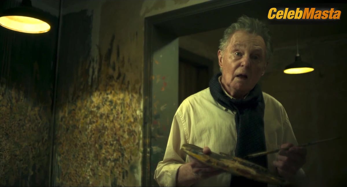 3500 batch Shows Boobs, Ass Scene in Moss & Freud