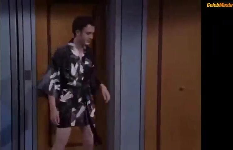 3500 batch's Sexy Scene from Off Centre