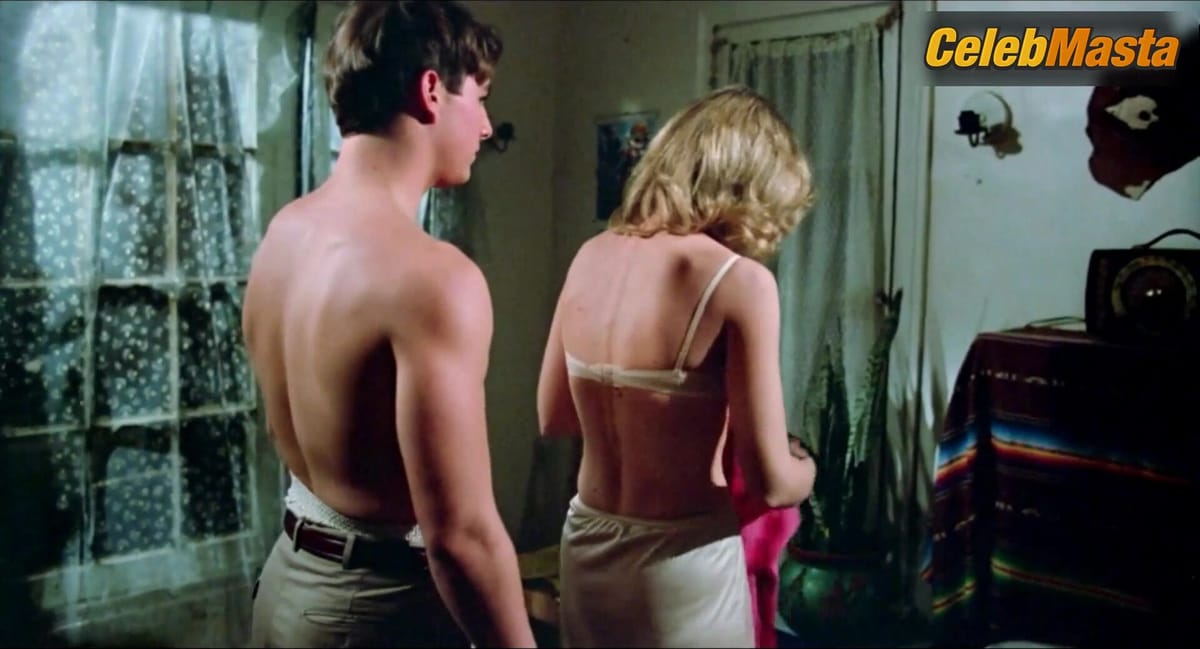 3500 batch Underwear Scene from Shelley Long in Losin' It