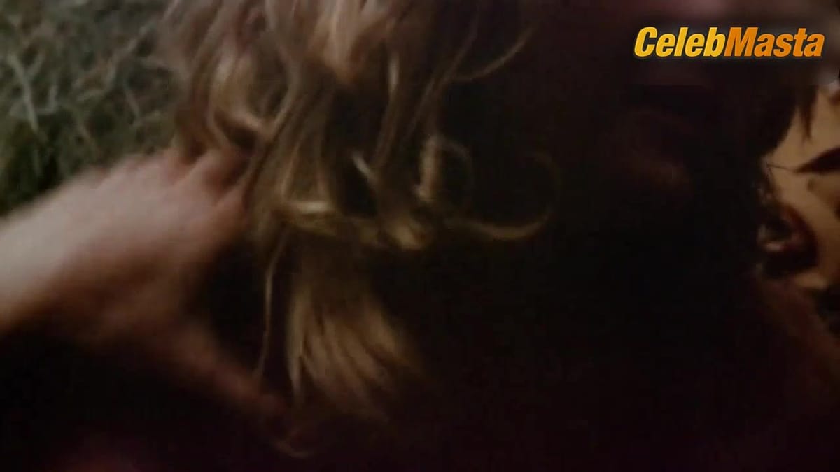 3500 batch Naked Scene from The Devil's Plaything