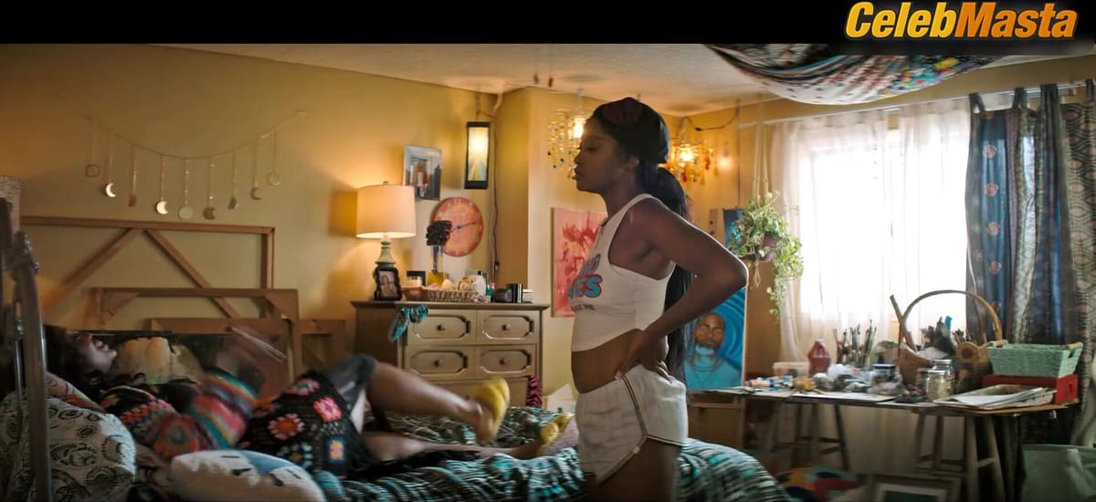 3500 batch's Sex Scene in One Of Them Days
