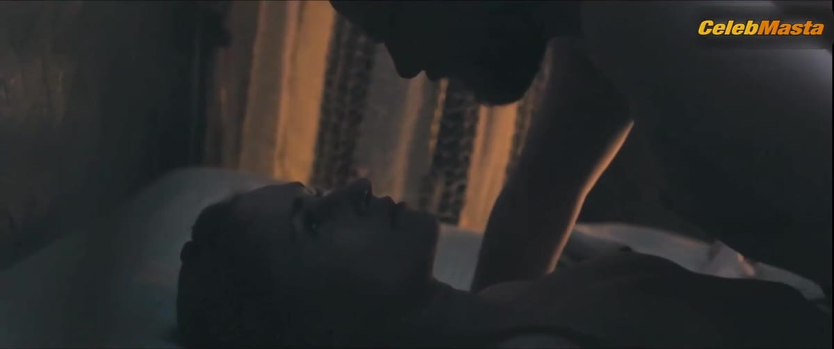 3500 batch Tits Scene from War Of The Kingdoms