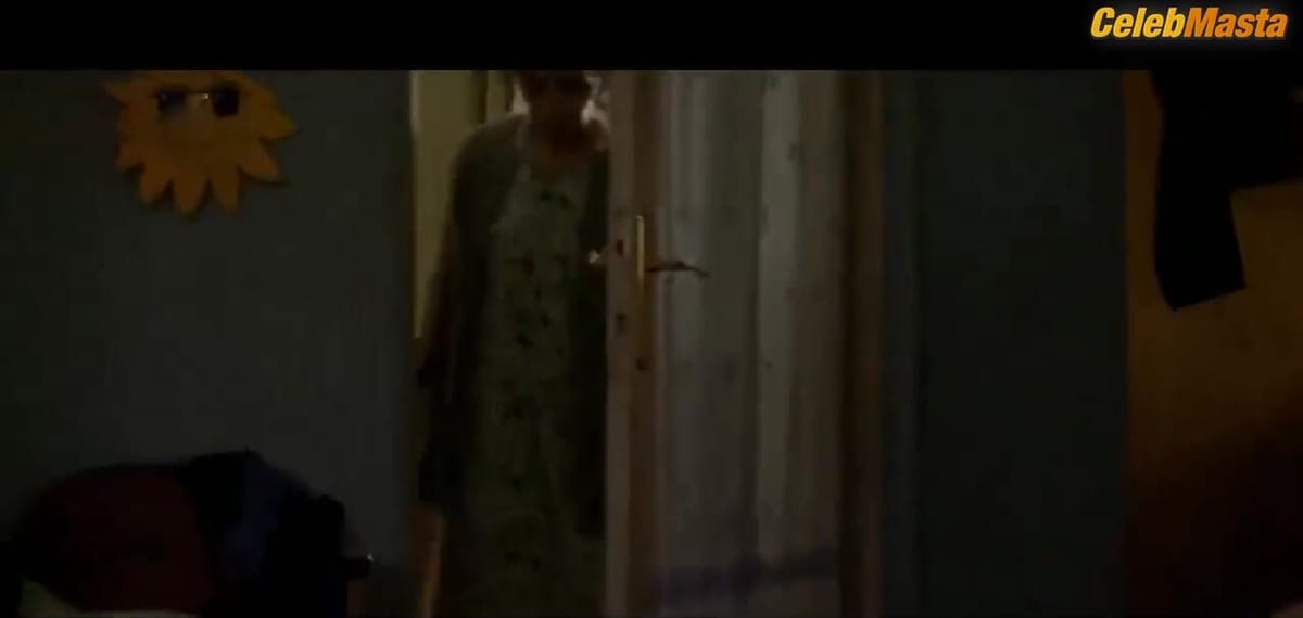 3500 batch Malena Alterio's Tits Scene from One Word From You