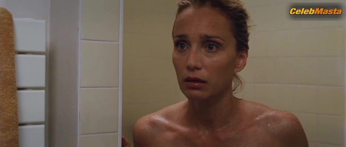 3500 batch's Sexy Scene from Tell No One