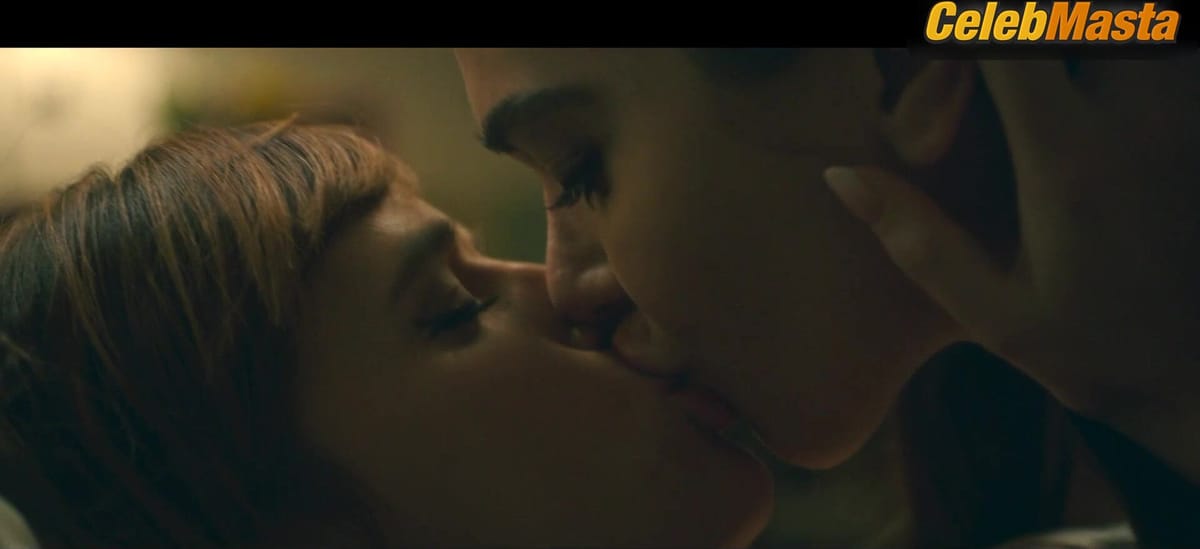 3500 batch's Underwear, Lesbian Scene in Sounds Like Love