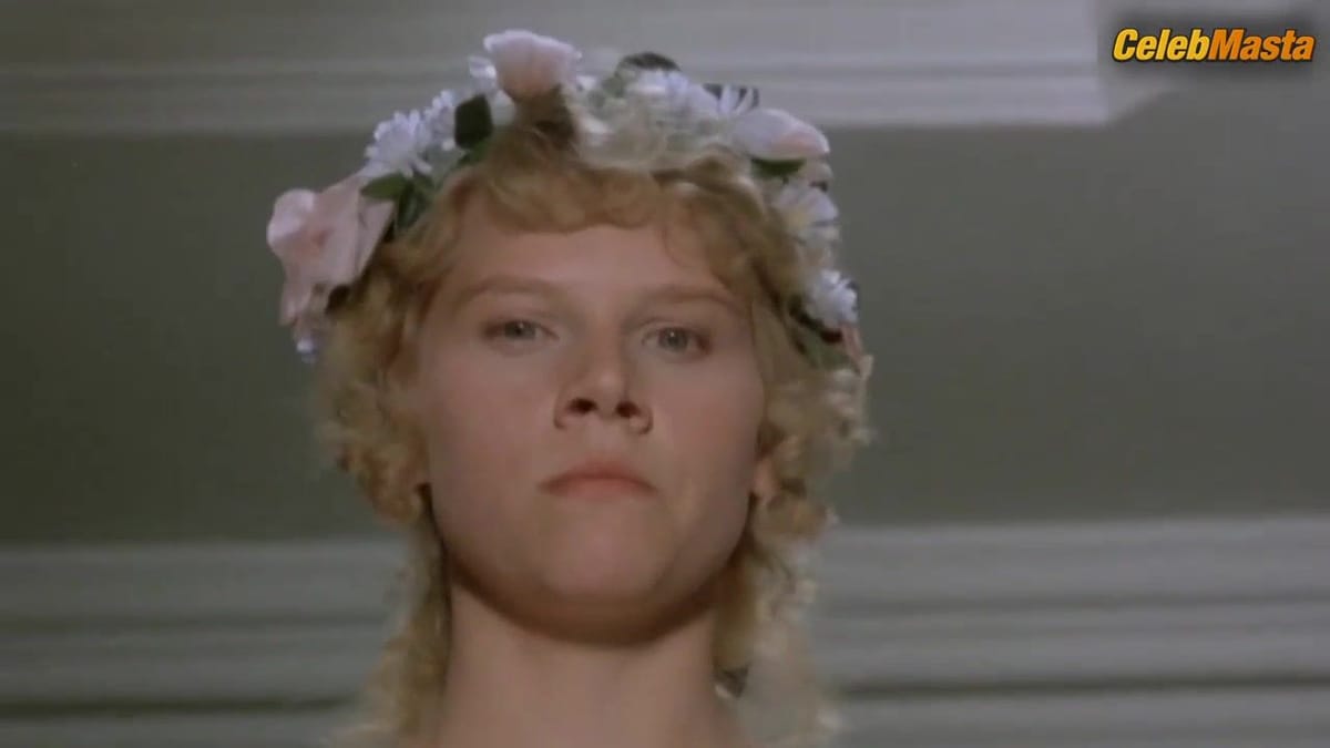 3500 batch's Lesbian, Butt Scene from The Rainbow