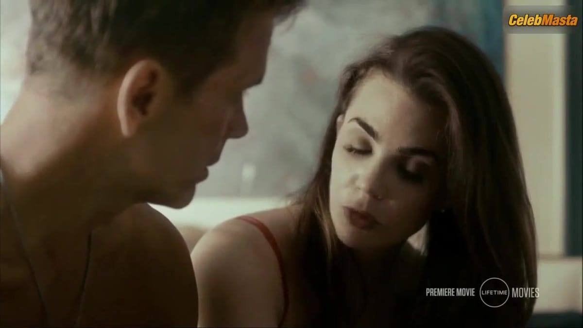 3500 batch's Sex Scene from A Dangerous Date