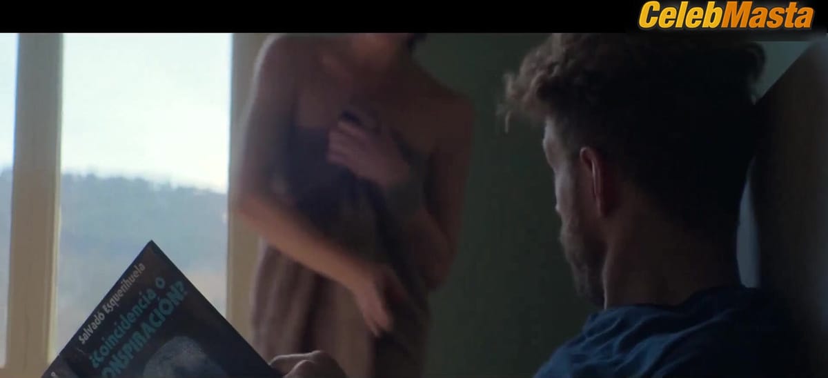 3500 batch's Underwear Scene from Crazy About Her