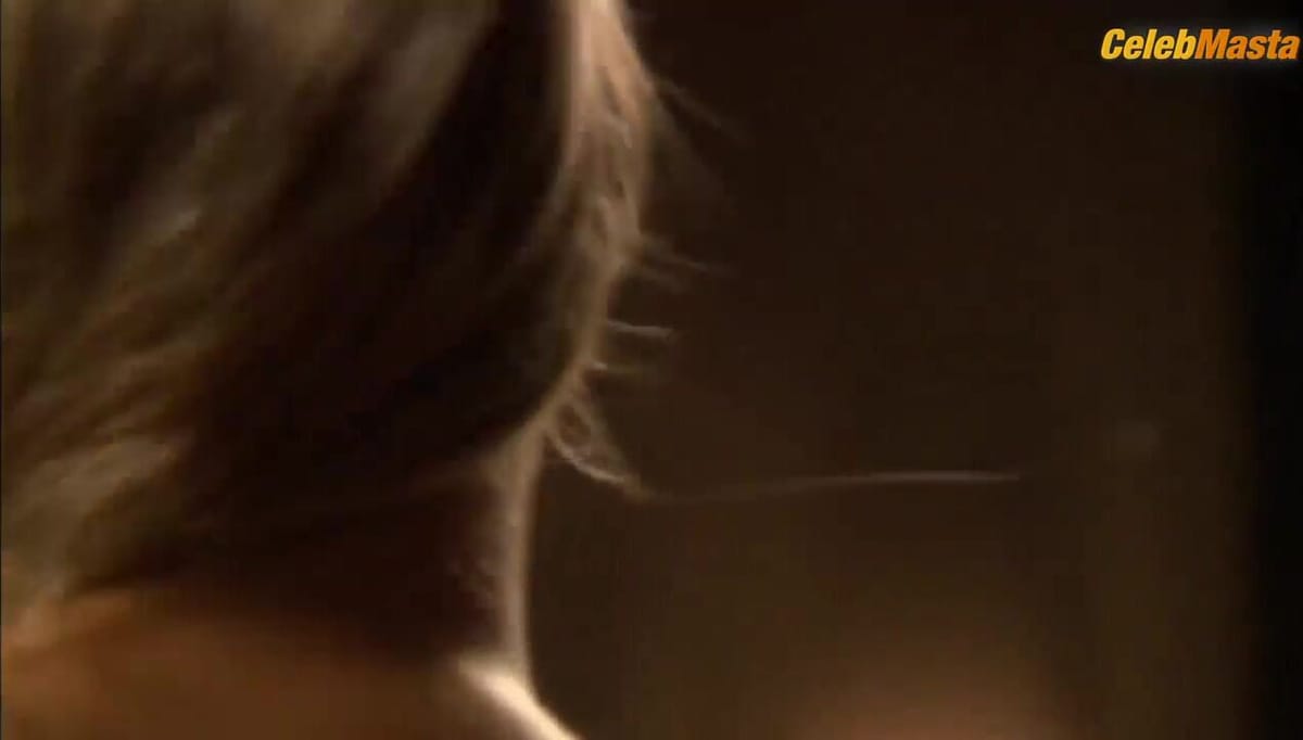3500 batch Reveals Tits Scene in Forbidden Science