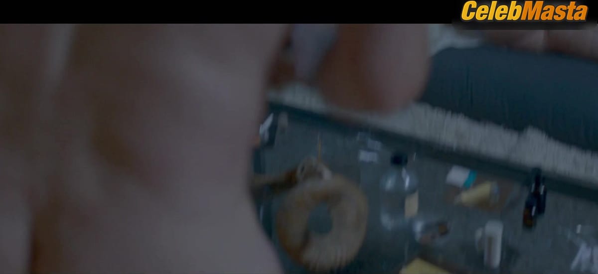 3500 batch's Boobs, Ass Scene in Madame Claude