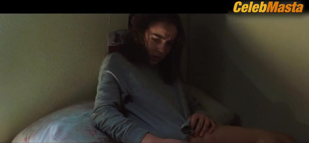 3500 batch's Tits, Underwear Scene in Raw