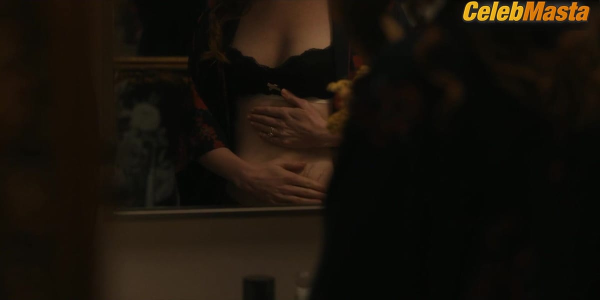 3500 batch's Underwear Scene from Servant