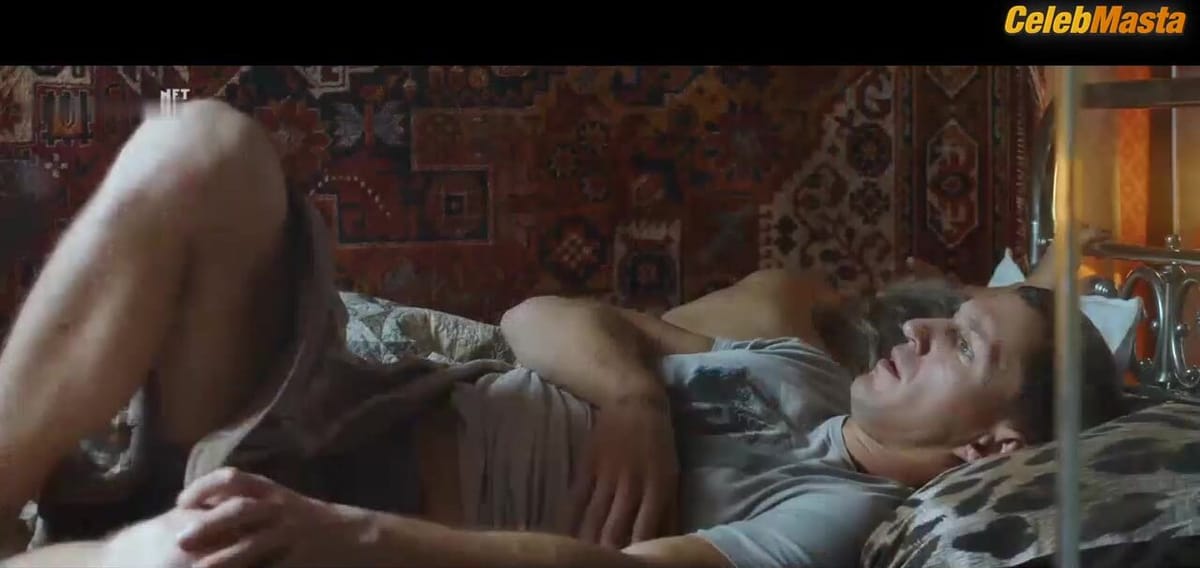 3500 batch's Tits Scene in Good Girls Go To Heaven