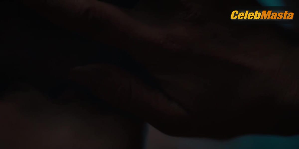3500 batch's Booty and Underwear Scene in Get Help