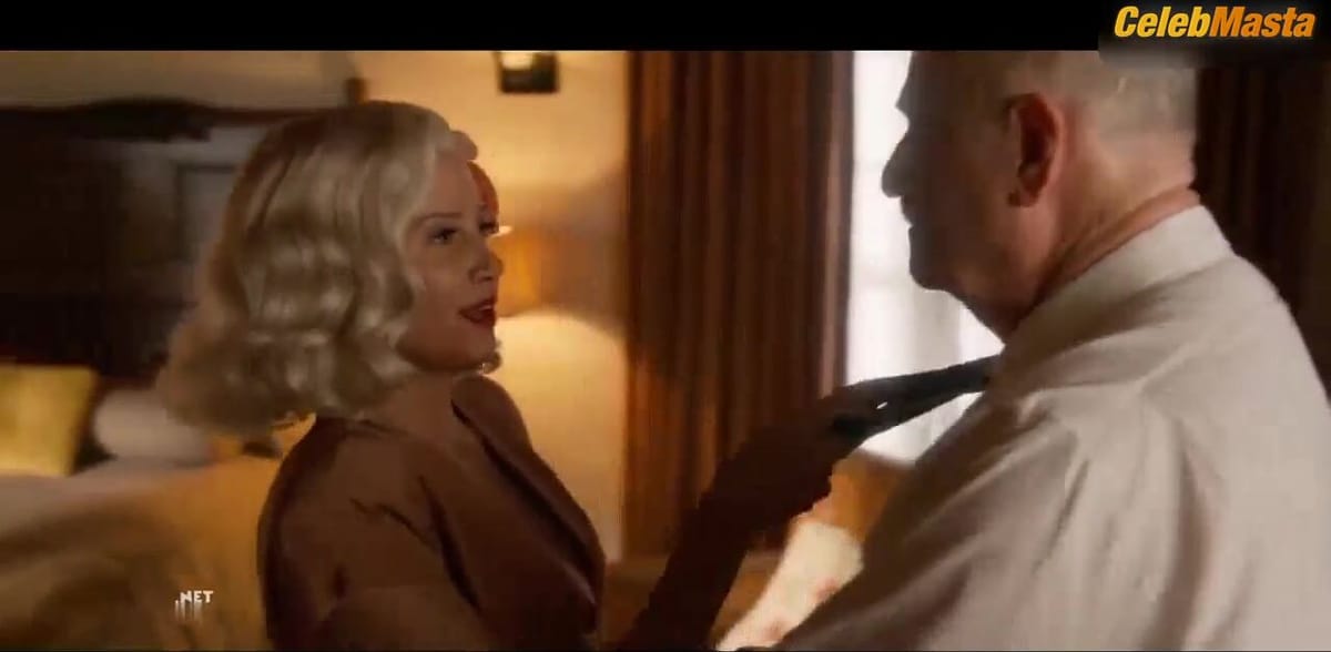 3500 batch's Sex Scene from Hollywood