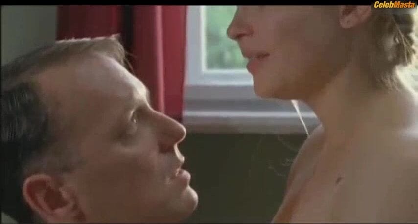 3500 batch's Tits Scene in Ya Vernus