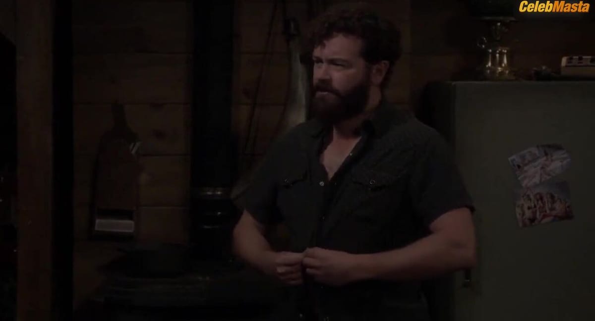 3500 batch's Tits, Underwear Scene in The Ranch