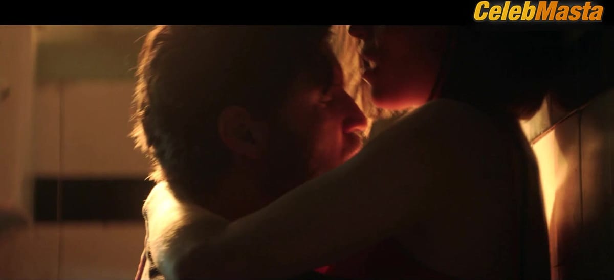 3500 batch Shows Off Sex Scene in The Last Days of American Crime