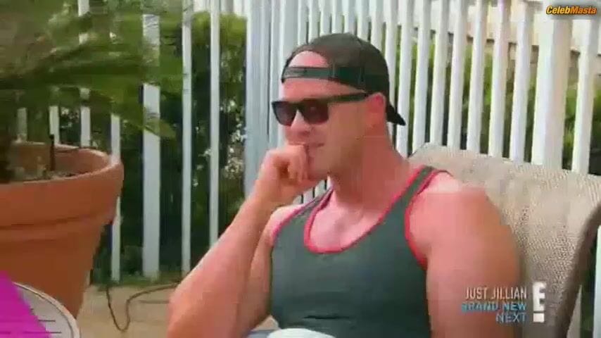 Natalie Eva Marie nude/sexy scene in Total Divas