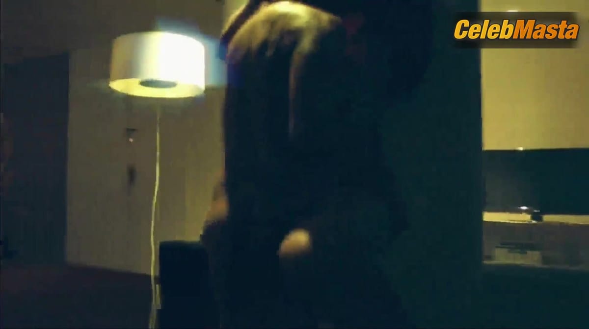 3500 batch's Sex Scene from 2 Coelhos