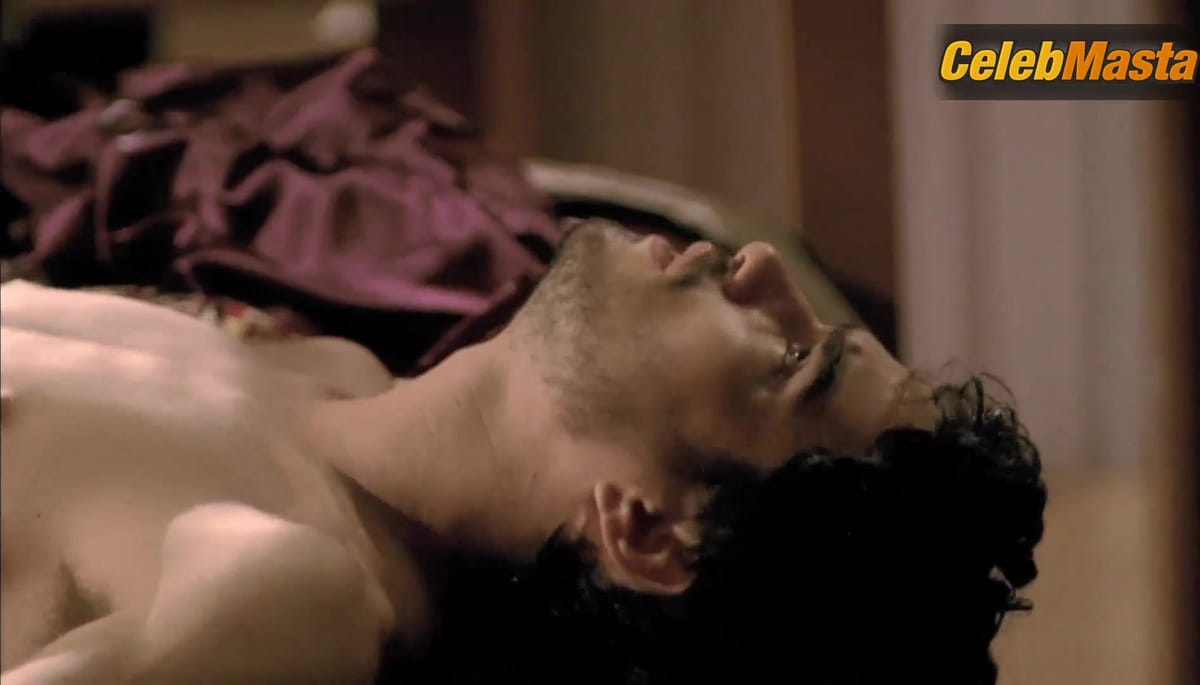 3500 batch: Maria Ribeiro's Ass, Boobs Scene in Historias De Amor Duram Apenas 90 Minutos