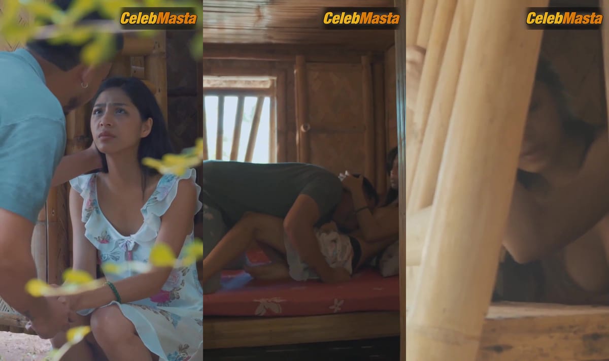 3500 batch Tits Scene from Unang Biyak