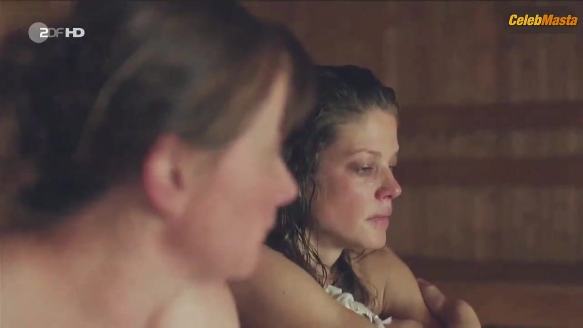 3500 batch's Sex Scene from Brief An Mein Leben