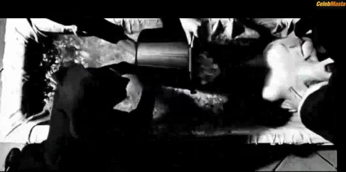 3500 batch's Tits Scene from Small Gauge Trauma