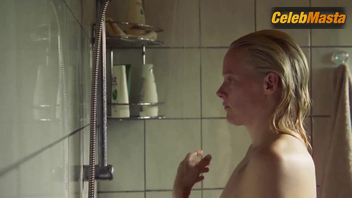 3500 batch's Tits Scene from Light Light Light