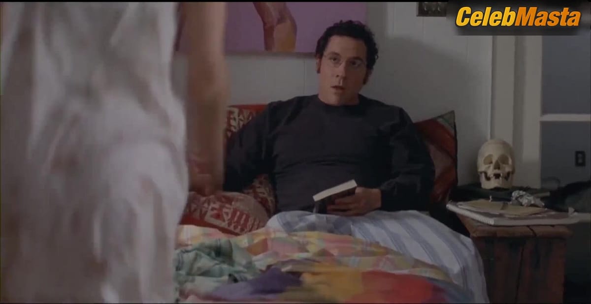 3500 batch's Underwear Scene from Love & Sex