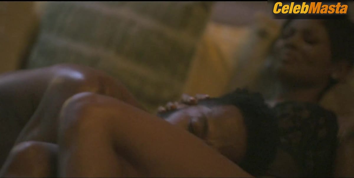 3500 batch's Underwear Scene in Reasonable Doubt