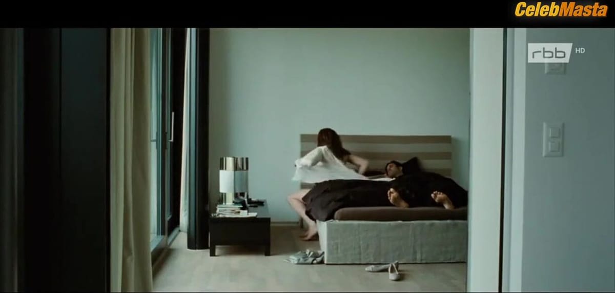 3500 batch's Underwear Scene from Am Hang