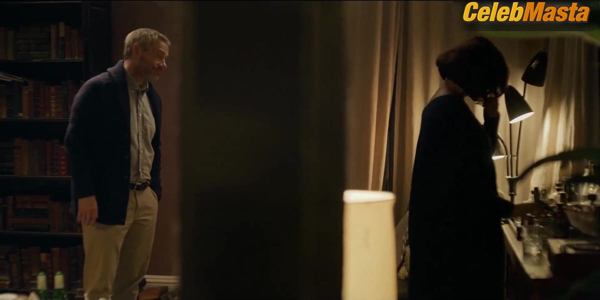 3500 batch's Tits, Underwear Scene in Miller's Girl