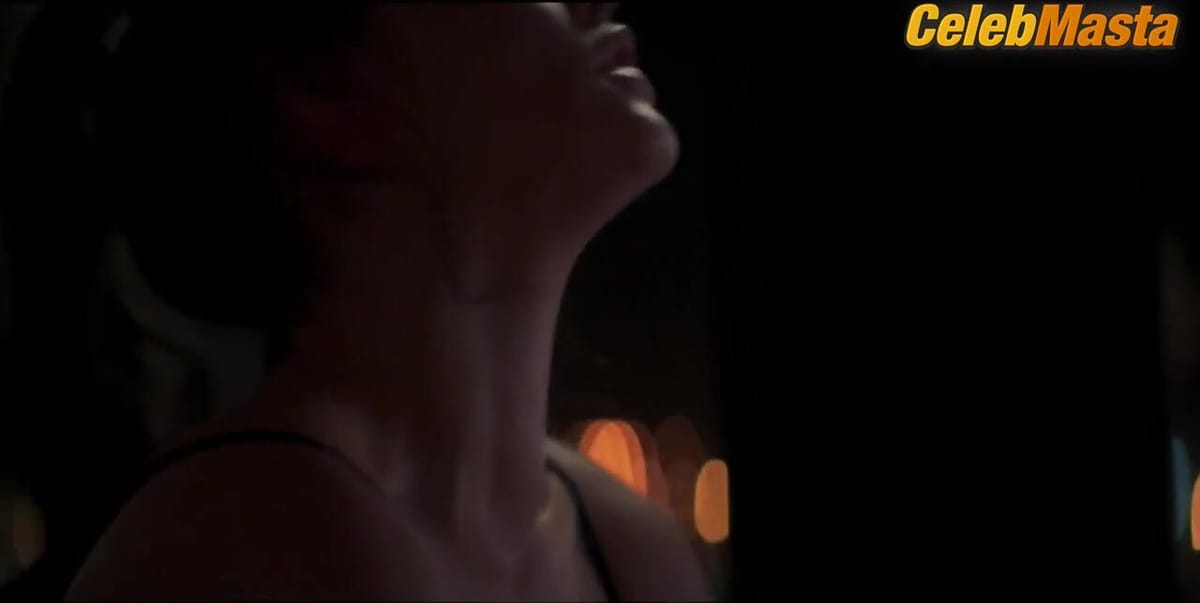 3500 batch's Underwear Scene from Bulletproof